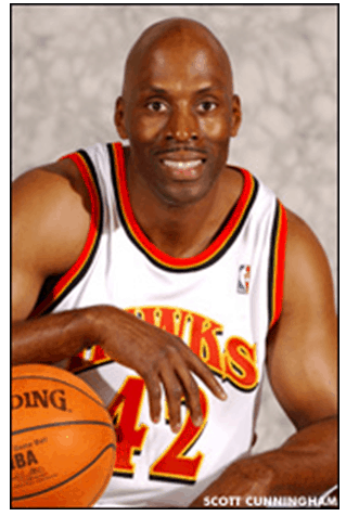 10 Oldest NBA Players | Oldest.org