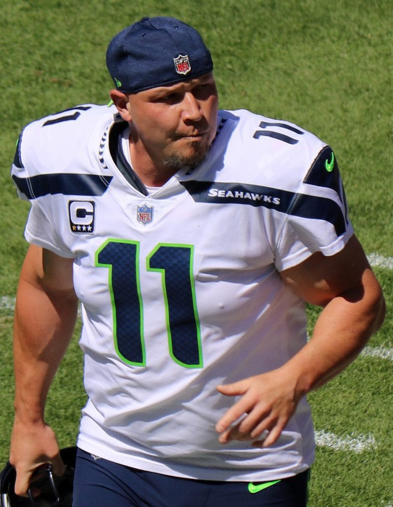 Sebastian Janikowski