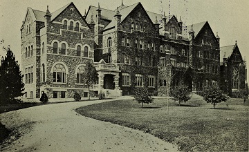 Moravian College 