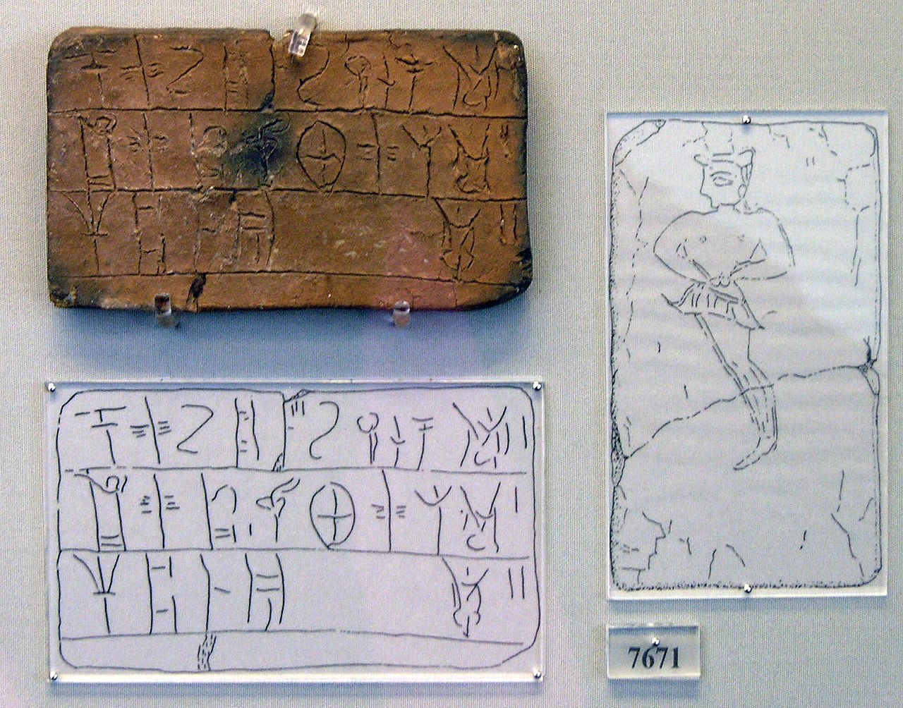 Mycenaean Greek