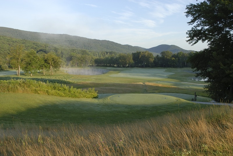 9 Oldest Golf Courses in America