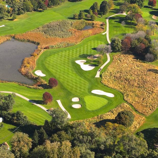 9 Oldest Golf Courses in America