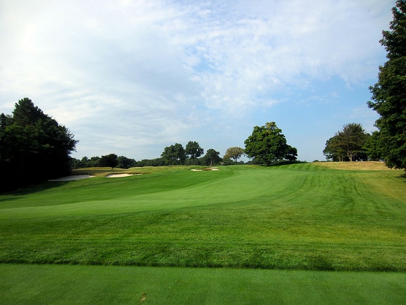 9 Oldest Golf Courses in America