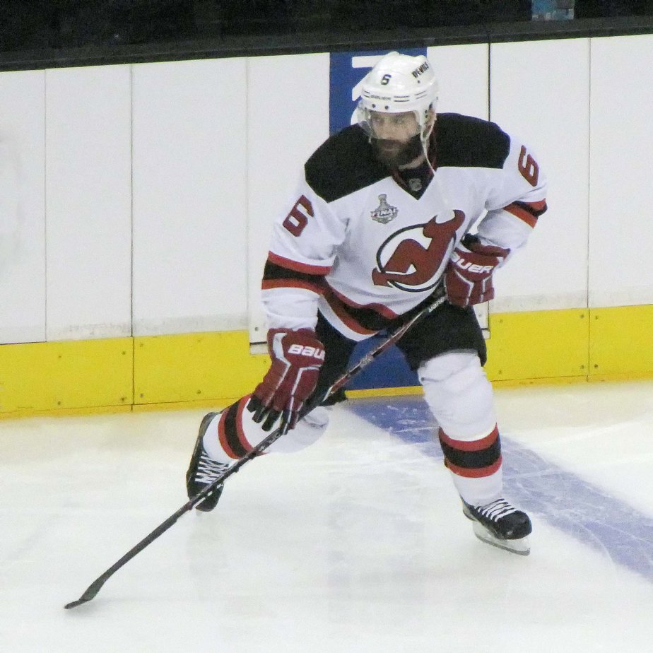 12 Oldest Active NHL Players