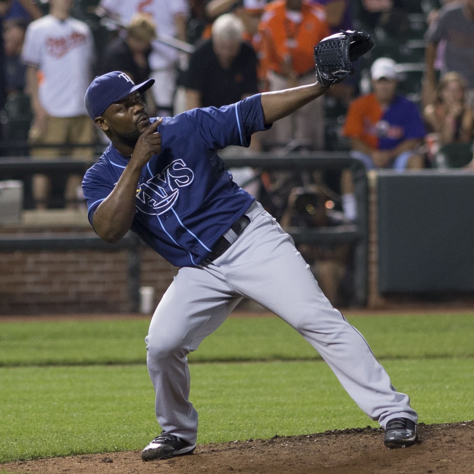 11 Oldest Active MLB Players