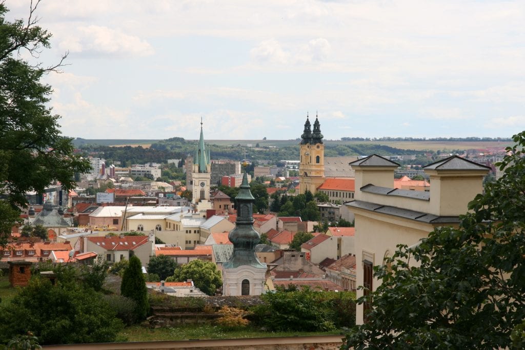 10 Oldest Cities in Europe