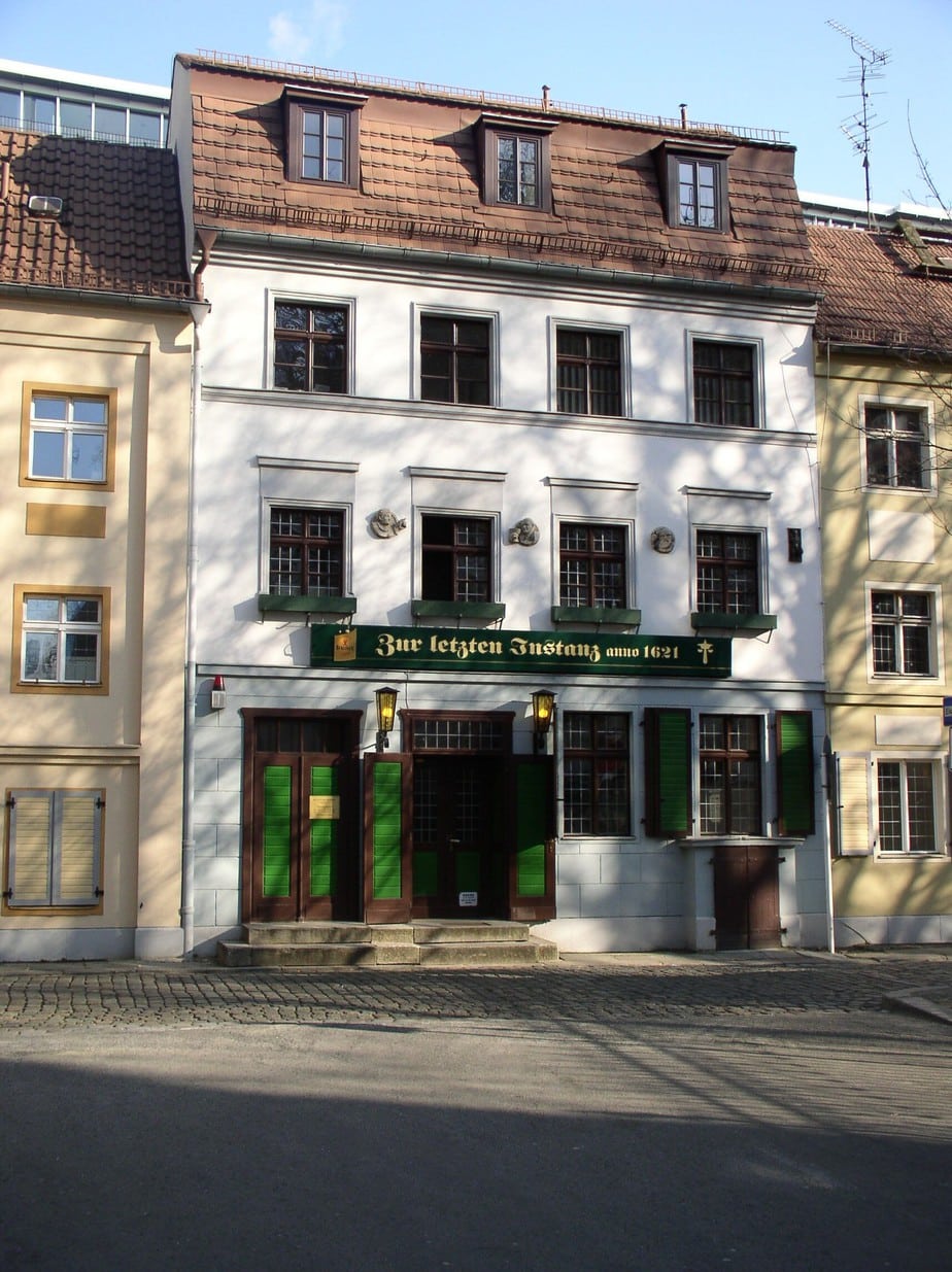 Zur Letzten Instanz Forum Zur Letzten Instanz Forum