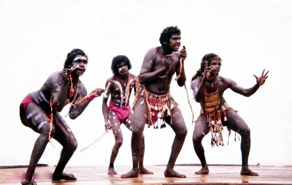 Aboriginal Australians