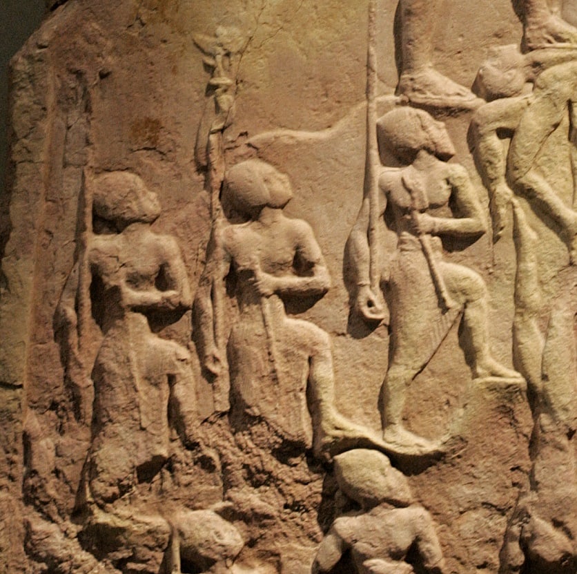 Akkadian Empire