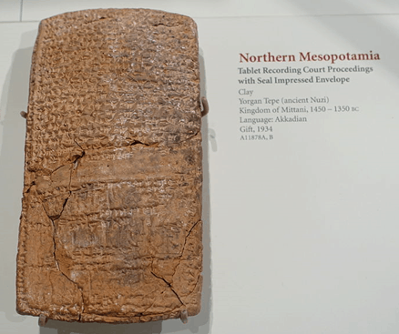 Akkadian