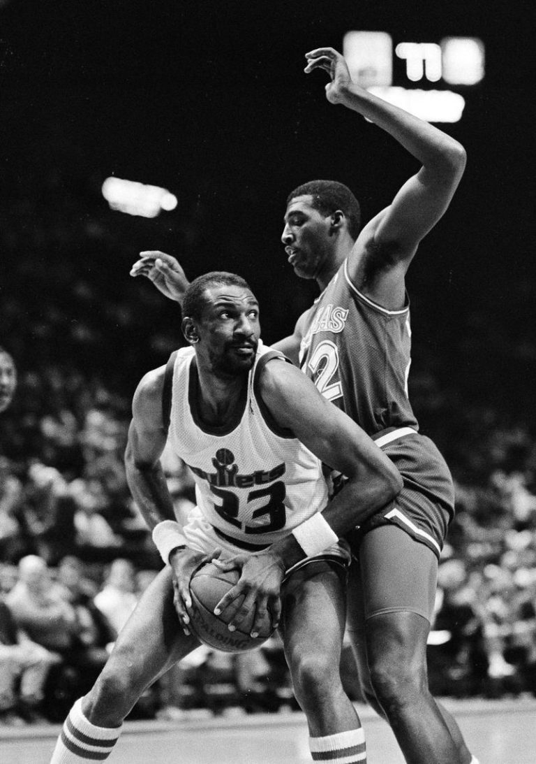 10 Oldest NBA Players Ever (Updated 2025)