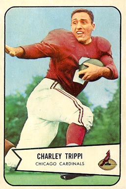 Charley Trippi