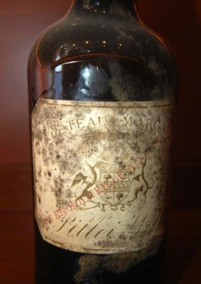 Chateau Margaux