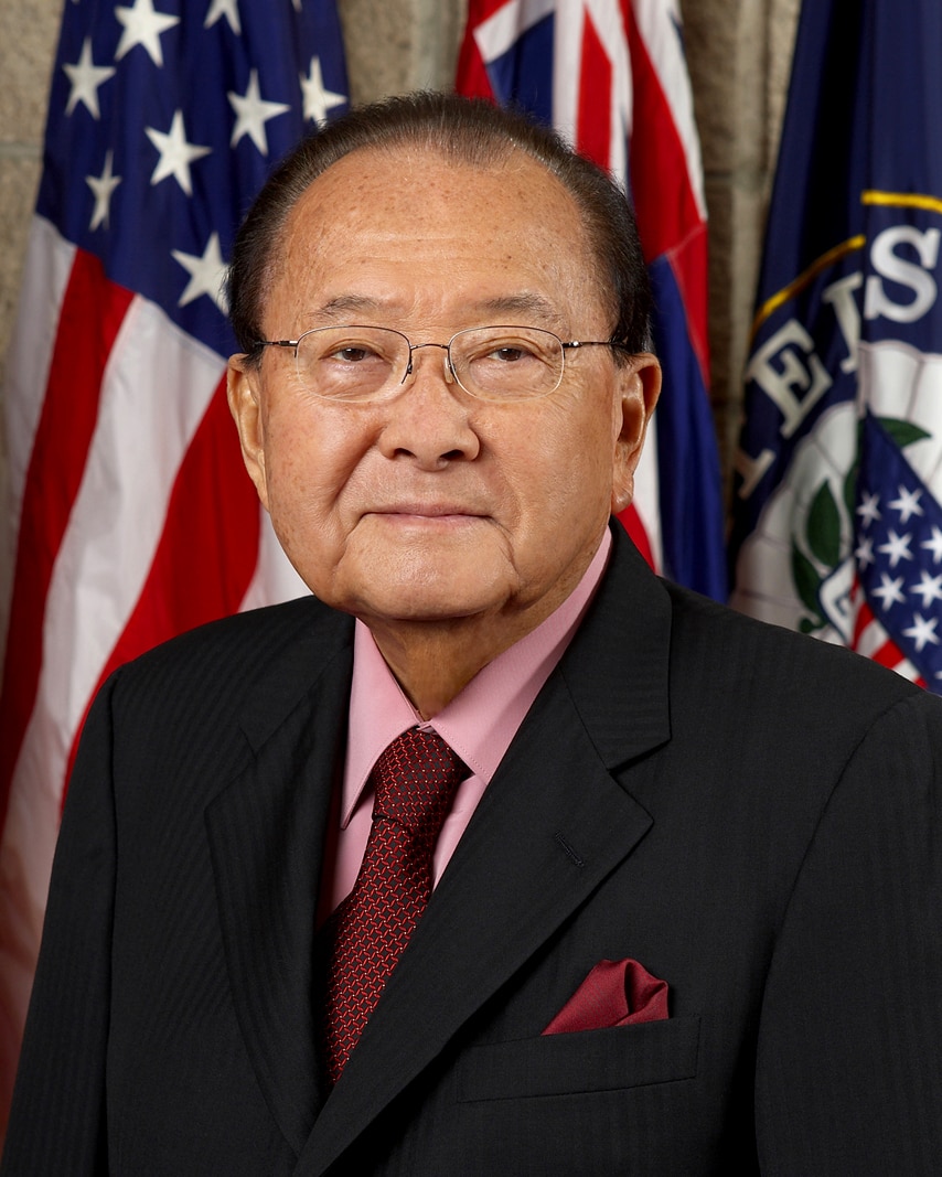 10 Oldest U.S. Senators that Ever Lived (Updated 2024)