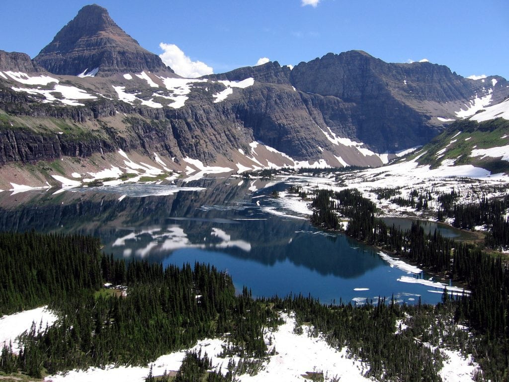 Glacier-National-Park