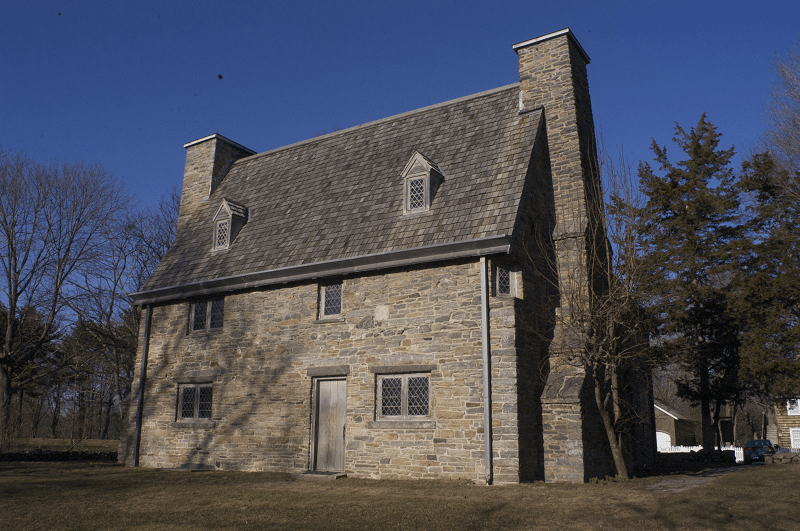 Henry Whitfield House