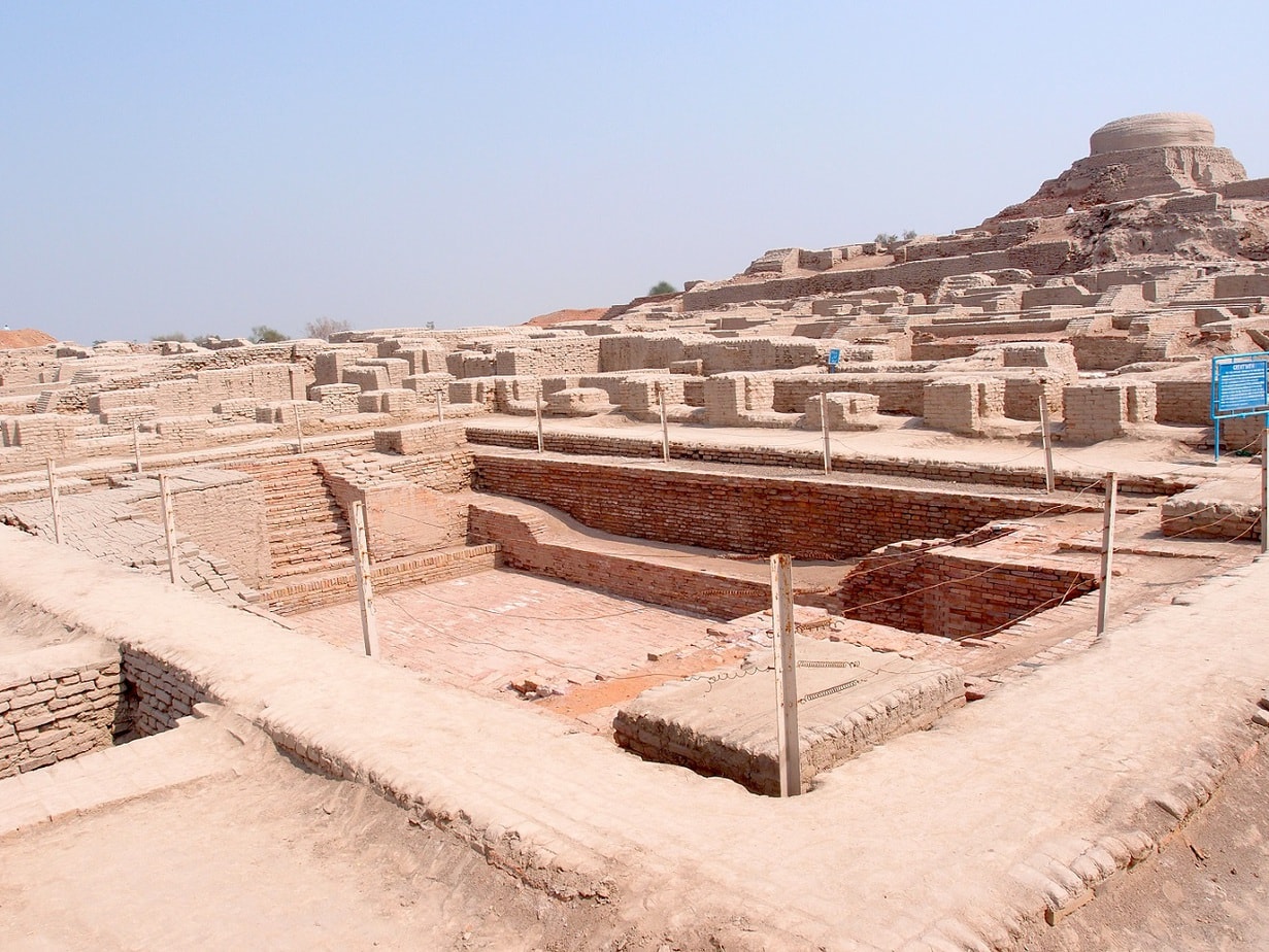 Indus Valley Civilization