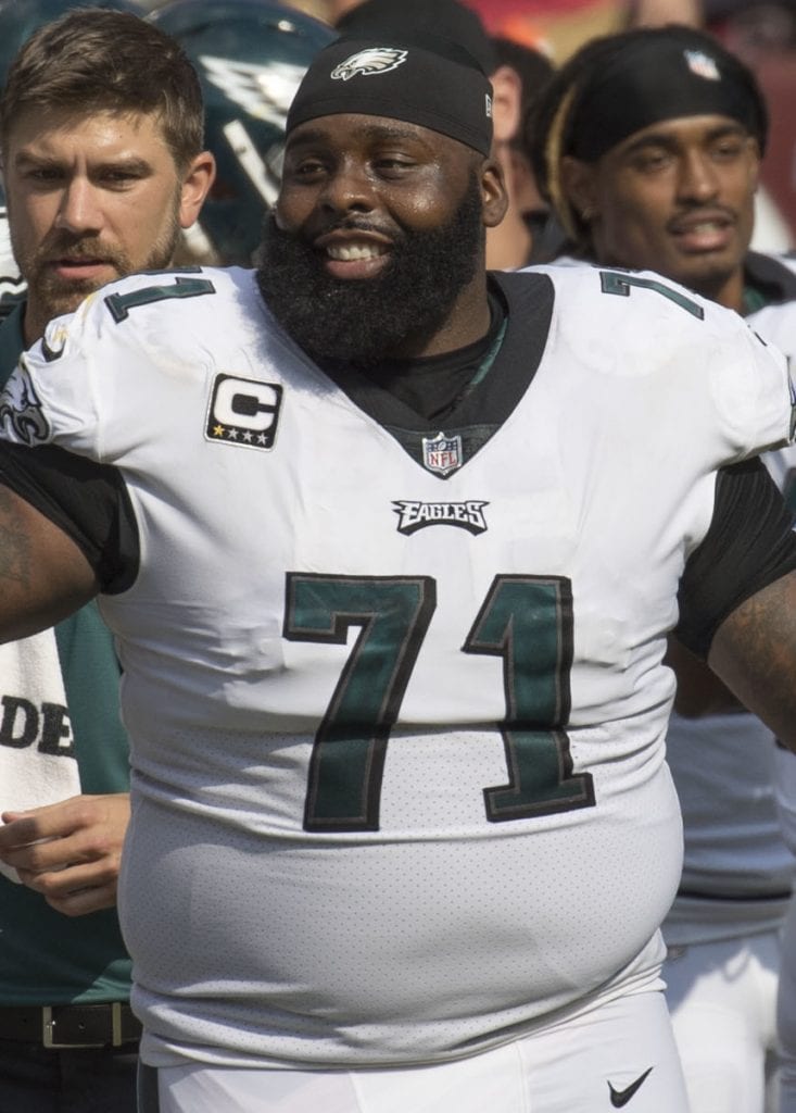 10 Oldest Active NFL Players (Updated 2024)