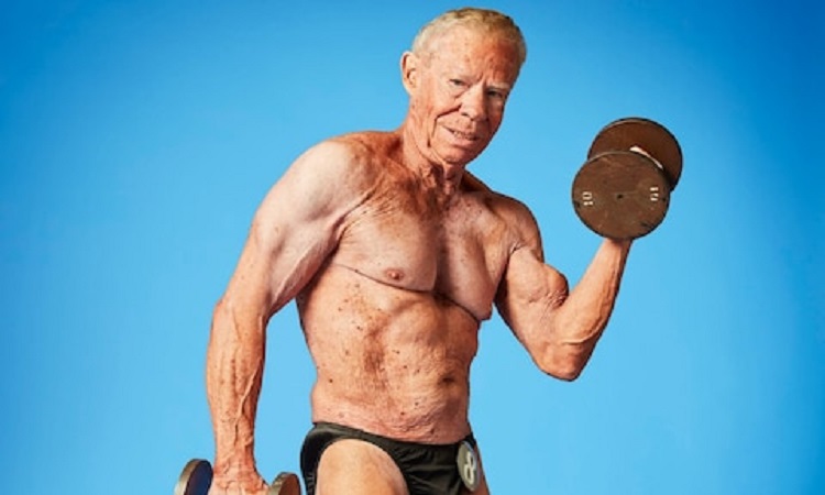 9 Oldest Bodybuilders That Ever Lived Oldest Org Once you've decided that becoming a group fitness instructor is right for you, the first step is choosing a certification program. 9 oldest bodybuilders that ever lived