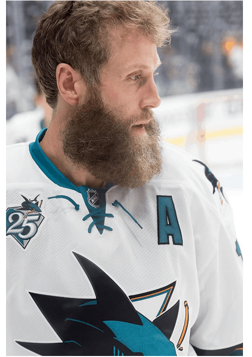 Joe Thornton