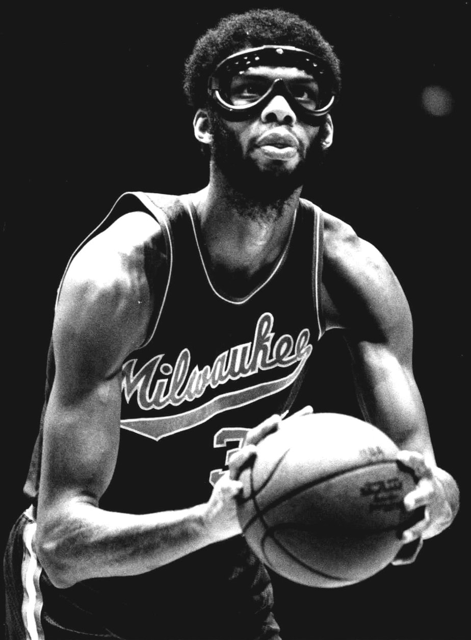 Kareem Abdul-Jabbar