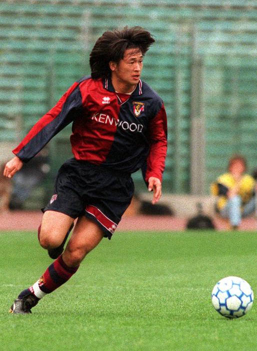 oldest player to ever play in the world cup