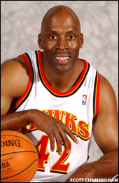 Kevin Willis