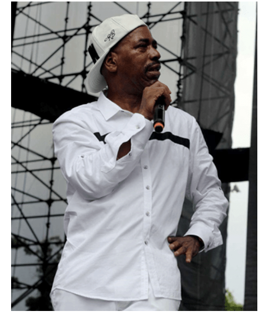 Kurtis Blow