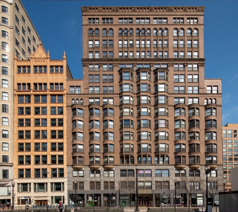 10 Oldest Skyscrapers in the World (Updated 2026) - Oldest.org