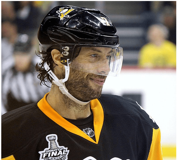 Matt Cullen