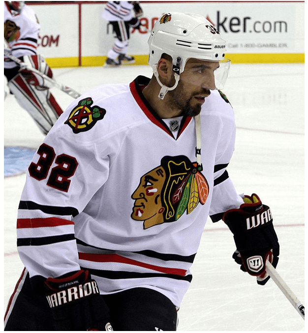 Michal Rozsival