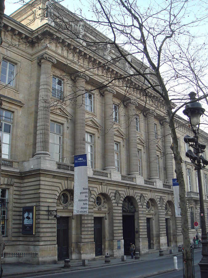 Monnaie_de_Paris