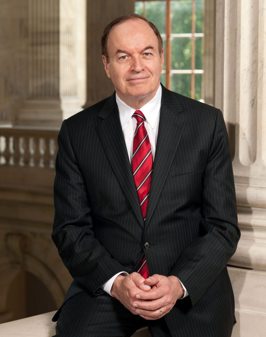 Richard Shelby