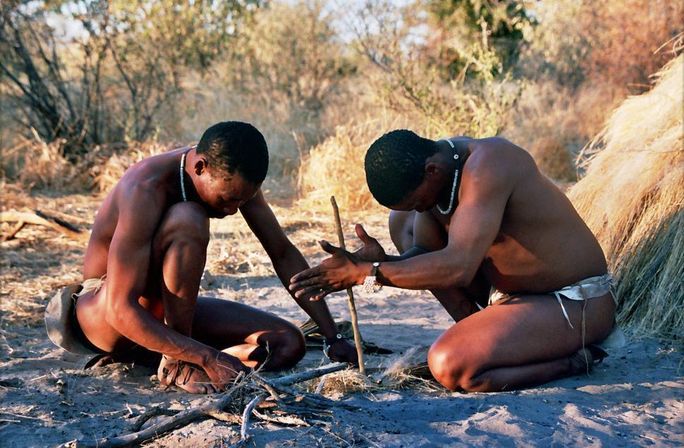 San People