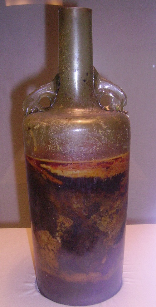 Speyer Wine Bottle 