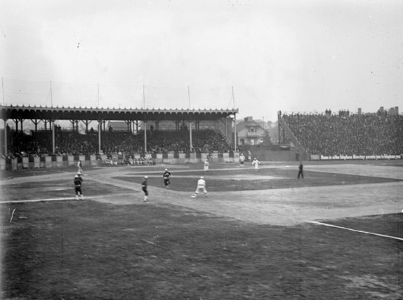 Sportsman's Park