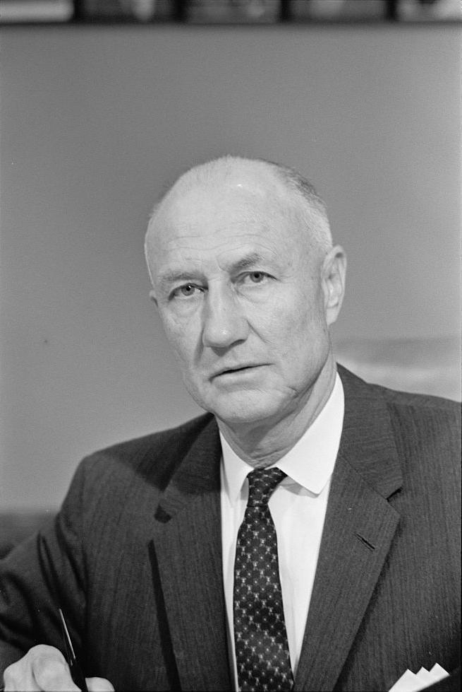 Strom Thurmond