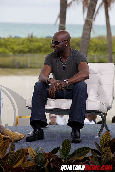 Jerry Rice
