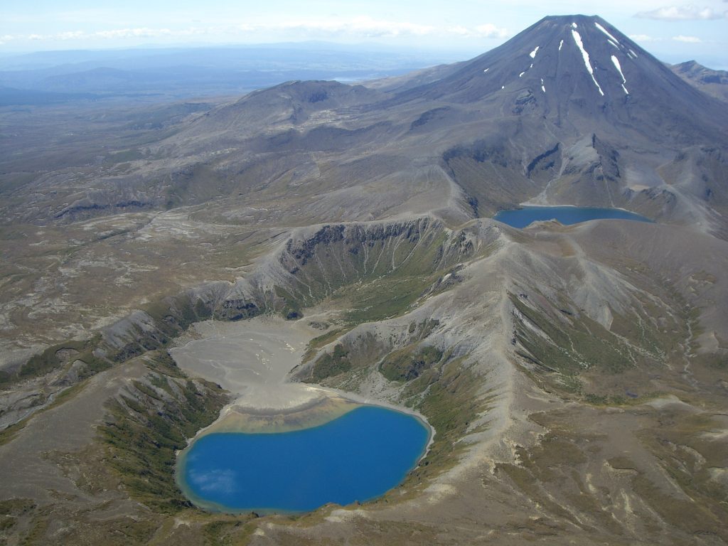 Tongariro-National-Park