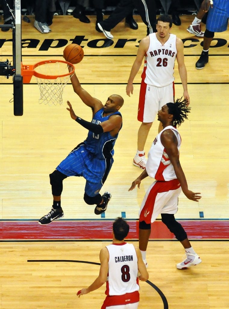10 Oldest NBA Players Ever (Updated 2025) - Oldest.org