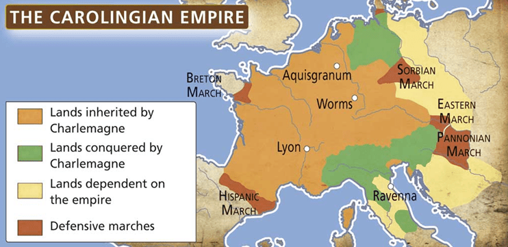 Carolingian Empire