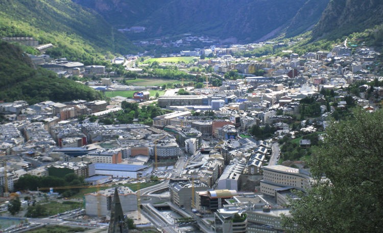 Andorra