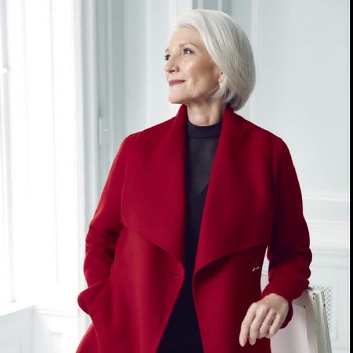 Maye Musk