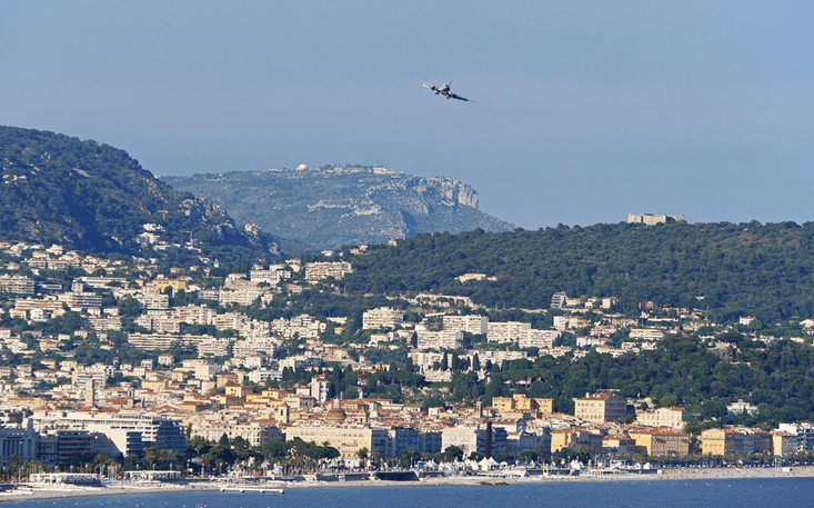 Monaco