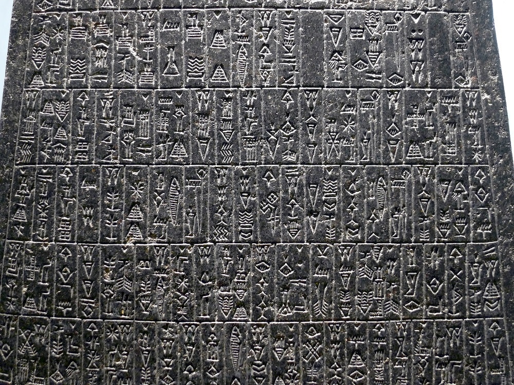 10 Oldest Written Languages in The World (Updated 2024) - Oldest.org