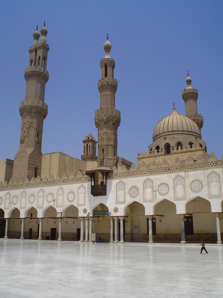 Al-Azhar University