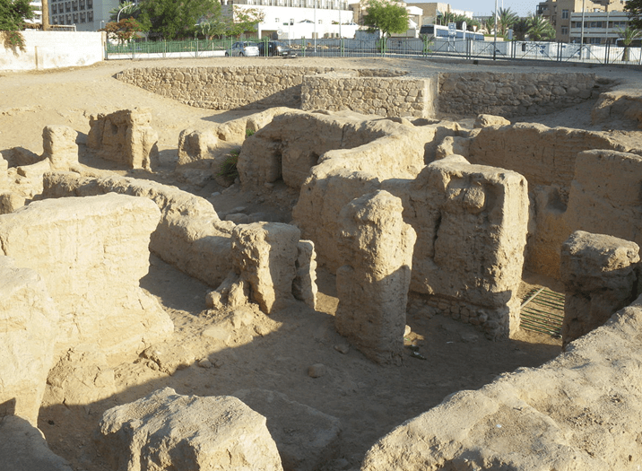 Aqaba Church