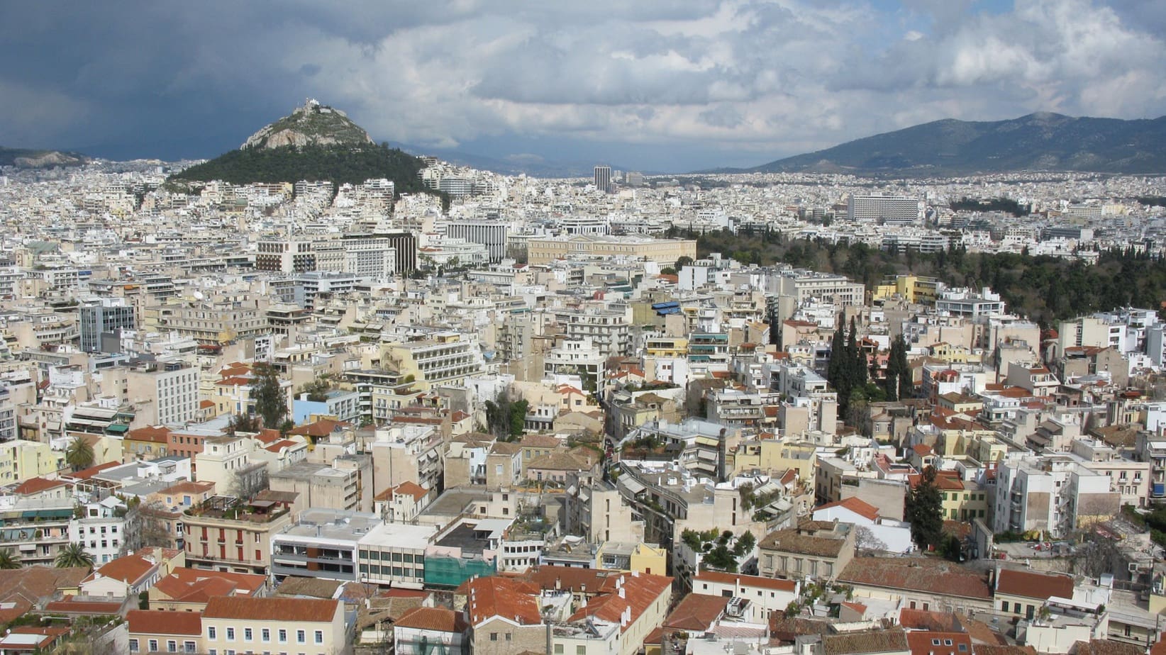 Athens, Greece