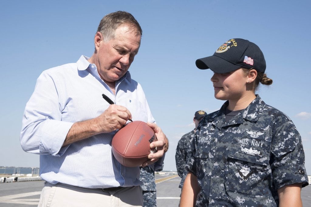 10 Oldest Coaches In NFL (Updated 2024)
