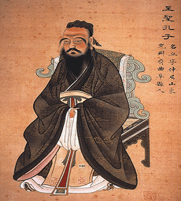 Confucianism